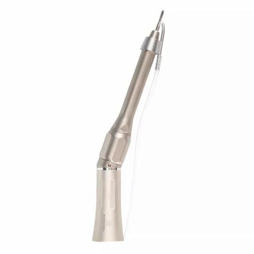 20 degree surgical handpiece