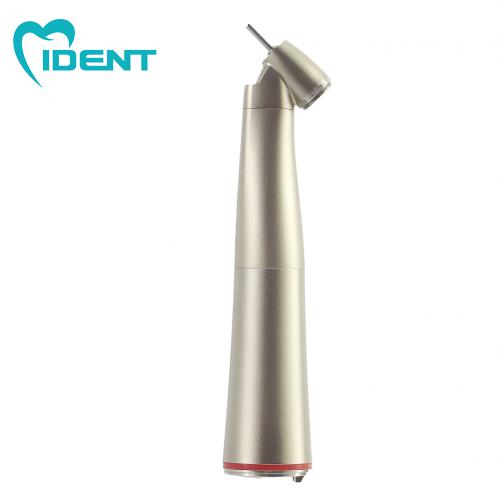 Professional Portable 45 Degree 1:4.2 inner/external channel handpiece