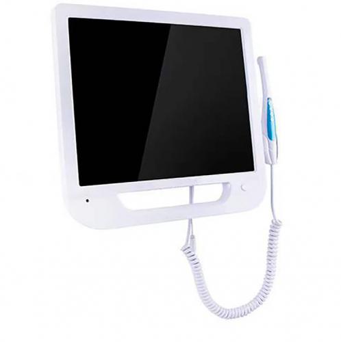 MC01 Intraoral camera with display