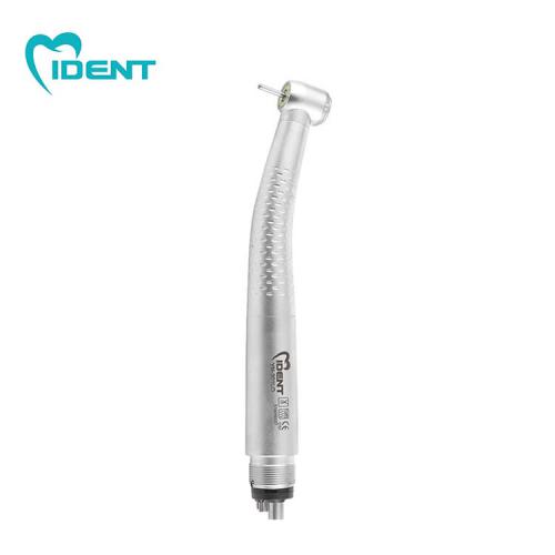 Shadowless O ring LED high speed handpiece