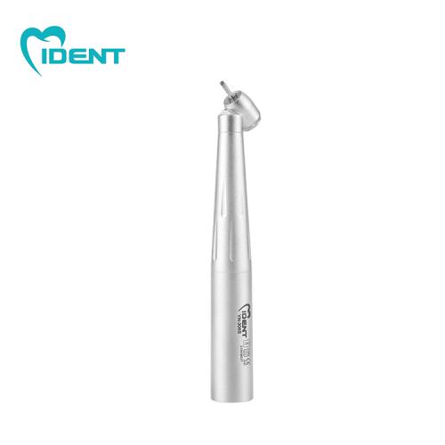 Dental turbine with unique PH new angle With 19 W of cutting power
