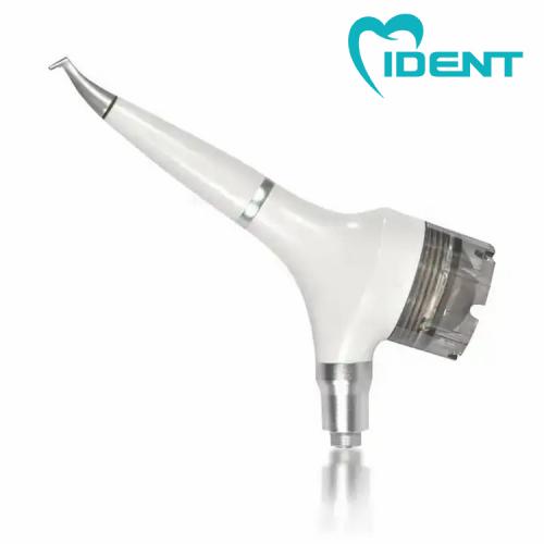 Dental Air Prophy System Teeth Polishing Sandblasting Machine