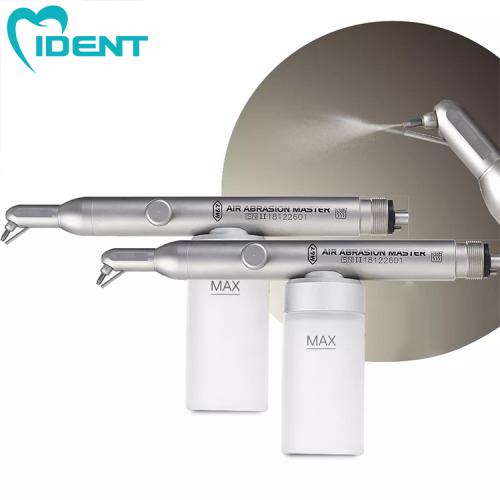 Dental Equipment Dental Air Flow Teeth Polishing Polisher Handpiece
