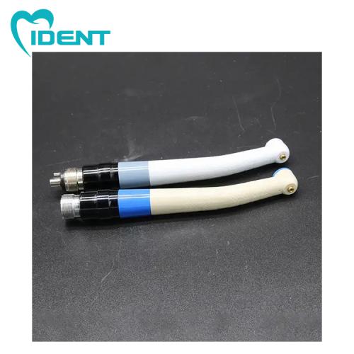 Disposable Personal Use Dental Air Turbine High Speed Handpiece