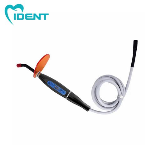 Dental Wired LED Curing Light Unit Machine