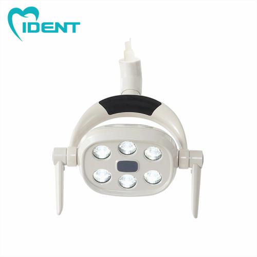 Dental Equipment surgical operation LED light With Induction Switch